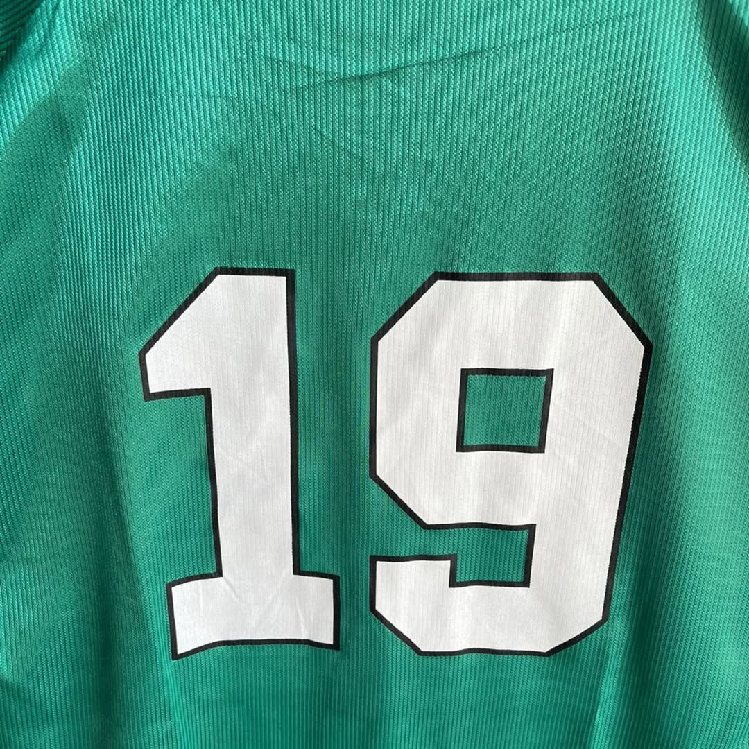 SPORTIRA 19 (Oversized Half sleeve T Shirt or jersey unisex) - Thrift Wallet