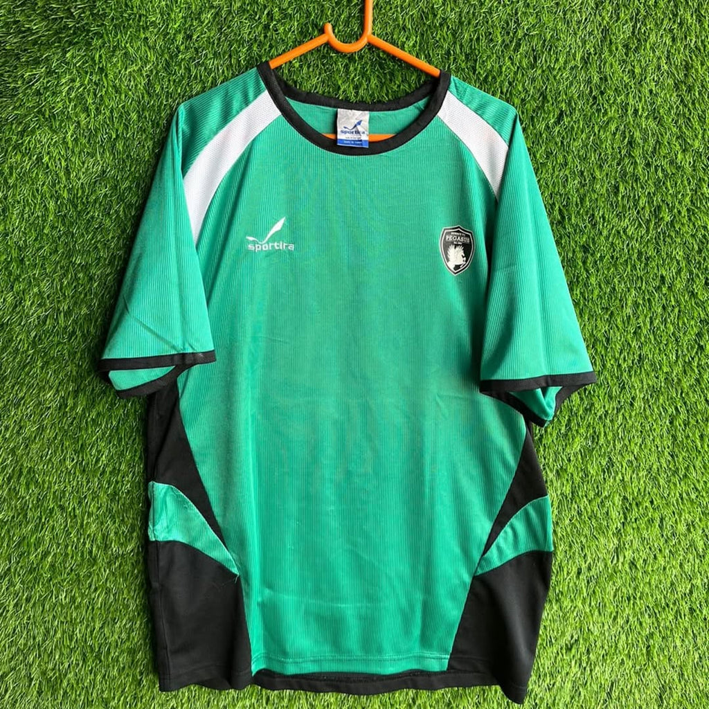 SPORTIRA 19 (Oversized Half sleeve T Shirt or jersey unisex) - Thrift Wallet