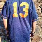 MLB TPG 13 (Oversized Half sleeve Shirt or jersey unisex) - Thrift Wallet