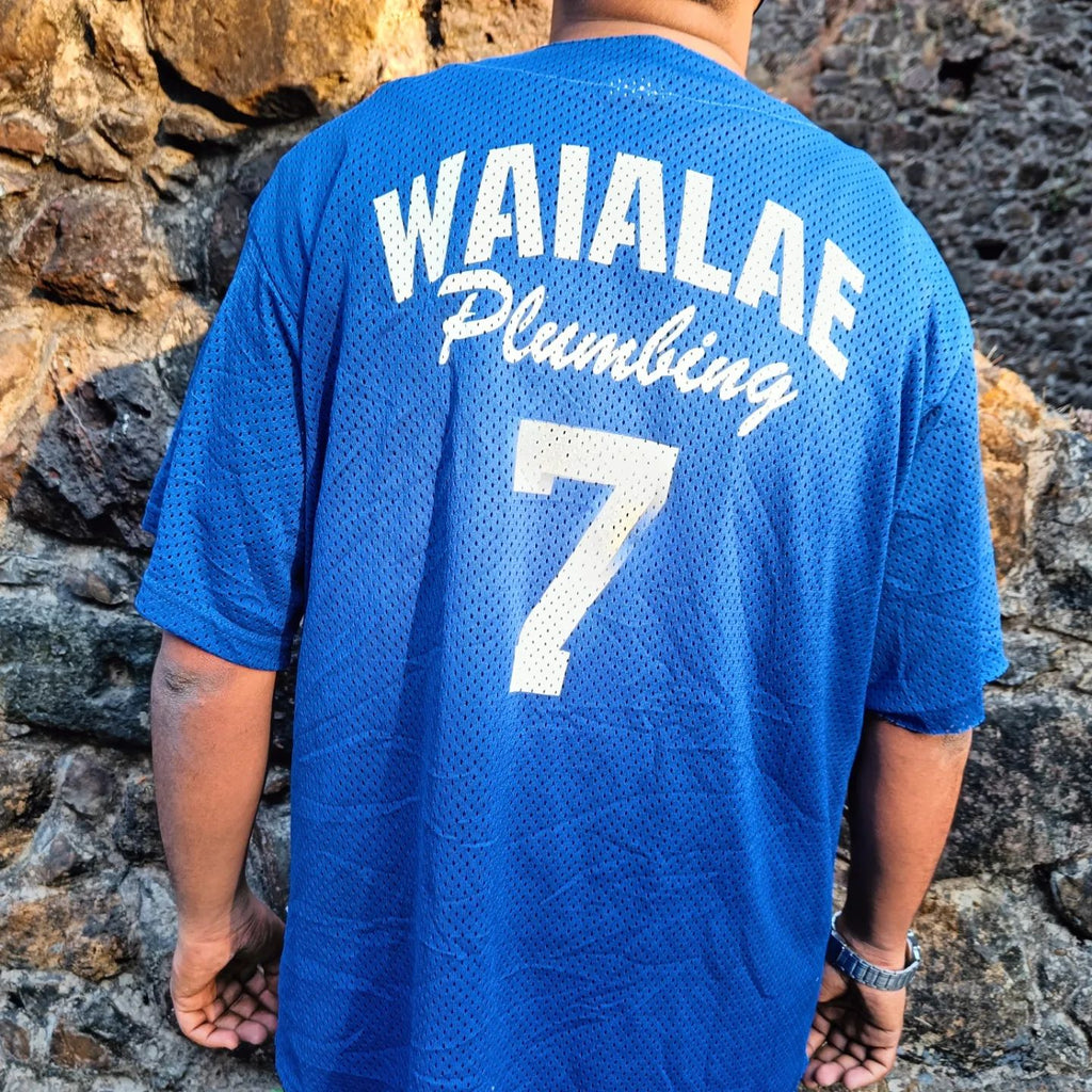 MLB Snakes 7 (Oversized Half sleeve Shirt or jersey unisex) - Thrift Wallet