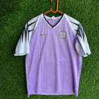 AYSO Football (Oversized Half sleeve T Shirt or jersey unisex) - Thrift Wallet