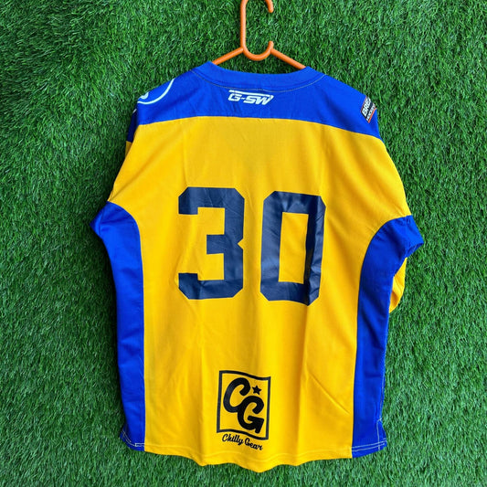 Ice Hockey Jersey Break away 30 (Oversized Full Sleeve Ice hockey T Shirt or jersey unisex)