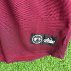MLB Cubs (Oversized Half sleeve Shirt or jersey unisex) - Thrift Wallet