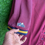 MLB Cubs (Oversized Half sleeve Shirt or jersey unisex) - Thrift Wallet