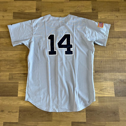 MLB stars 14 (Oversized Half sleeve Shirt or jersey unisex)