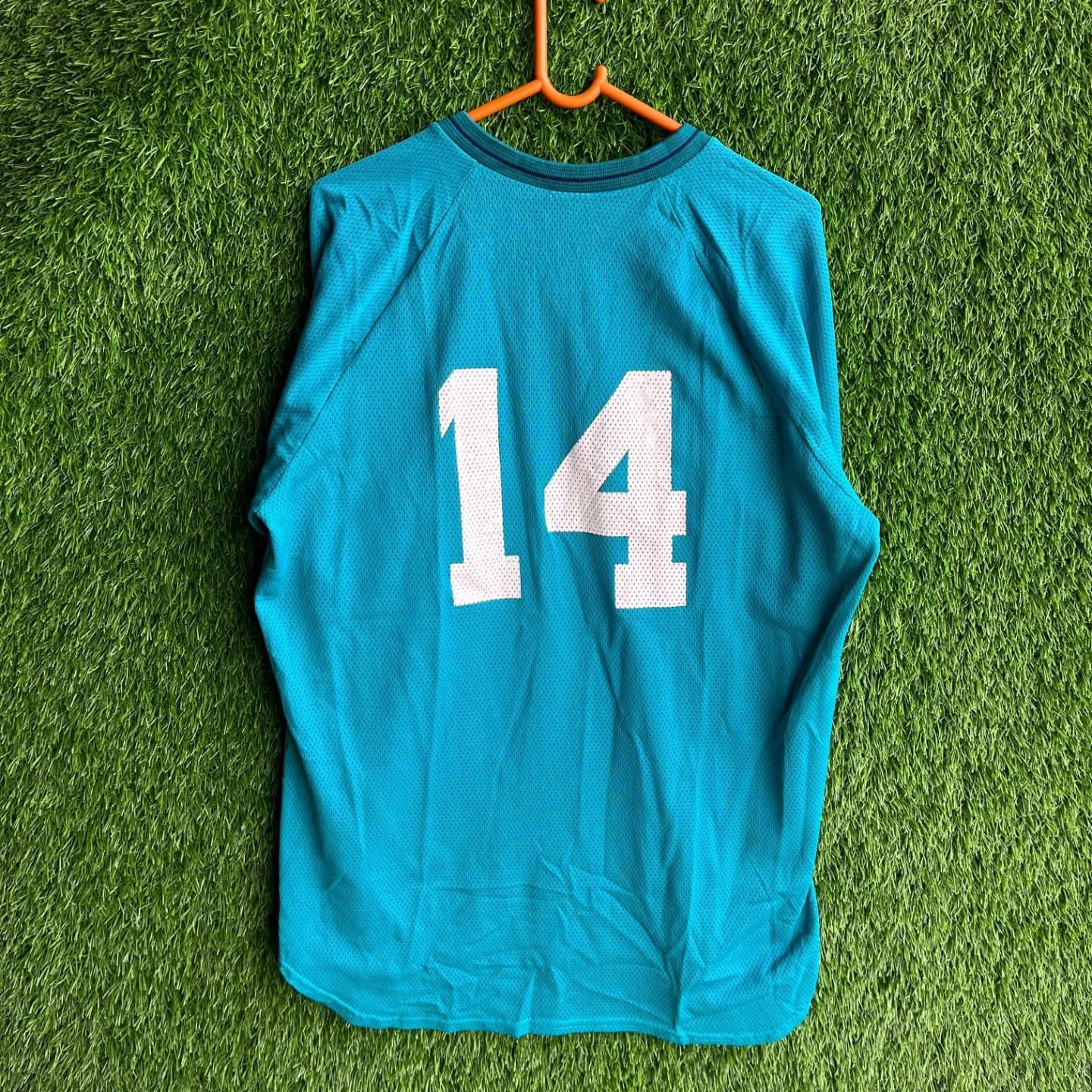 MLB Mariners 14 (Oversized Half sleeve T Shirt or jersey unisex)