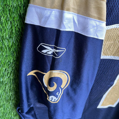 NFL Rams kennedy 73 (Oversized Half sleeve T Shirt or jersey unisex)