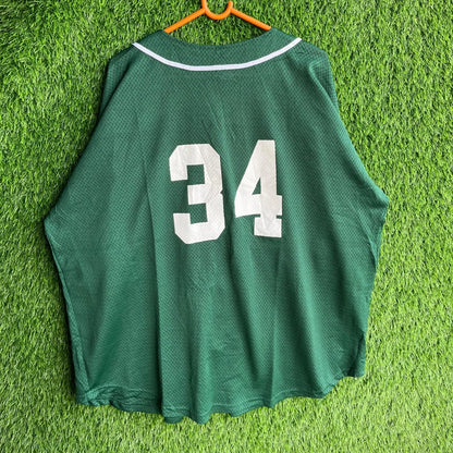 MLB Venus 34 (Oversized Half sleeve Shirt or jersey unisex)