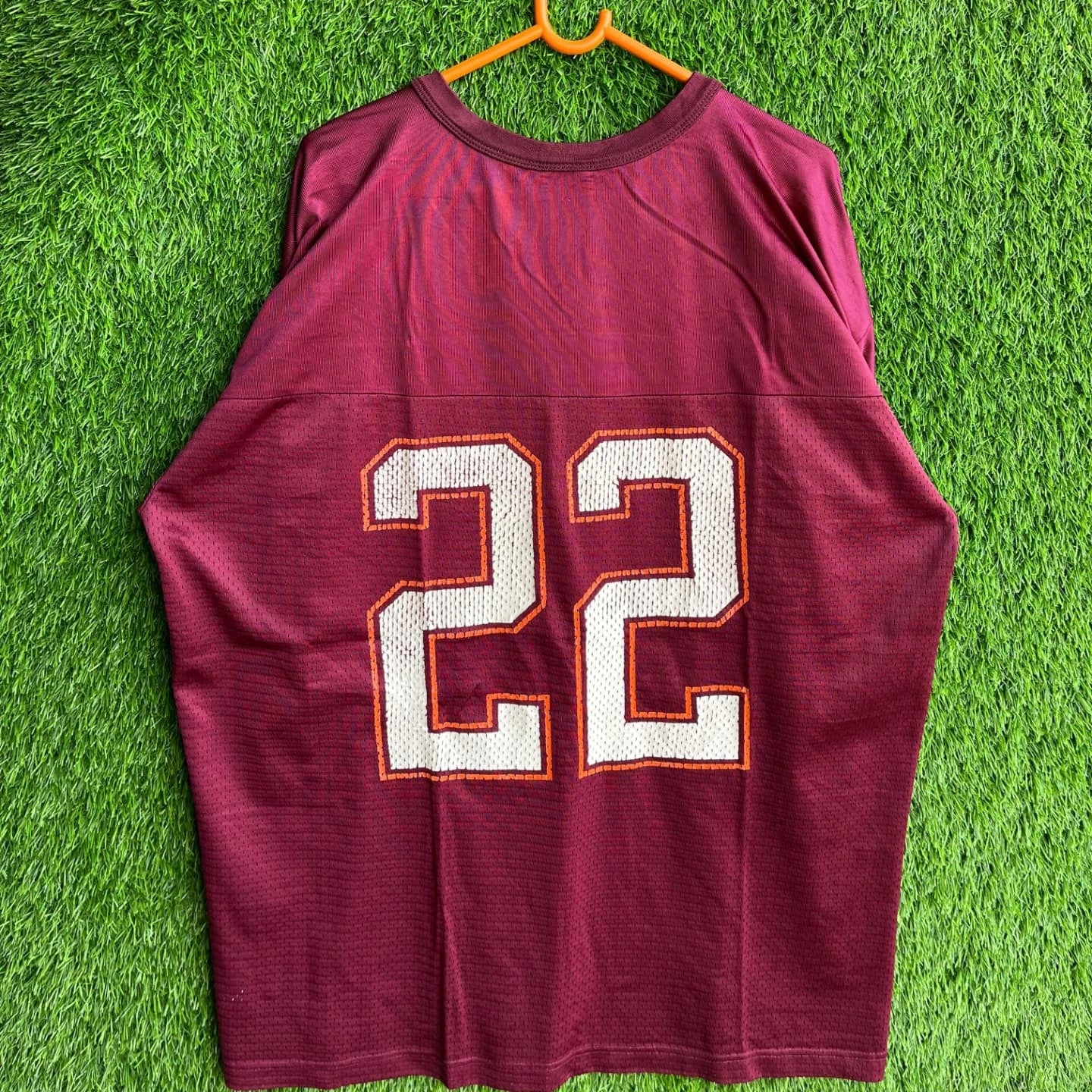 NFL Nike 22 (Oversized Half sleeve T Shirt or jersey unisex)