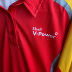 Shell V power T shirt (Oversized Full sleeve T Shirt or jersey unisex) - Thrift Wallet