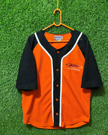 MLB Air NK Sport (Oversized Half sleeve Shirt or jersey unisex)