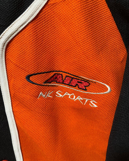 MLB Air NK Sport (Oversized Half sleeve Shirt or jersey unisex)