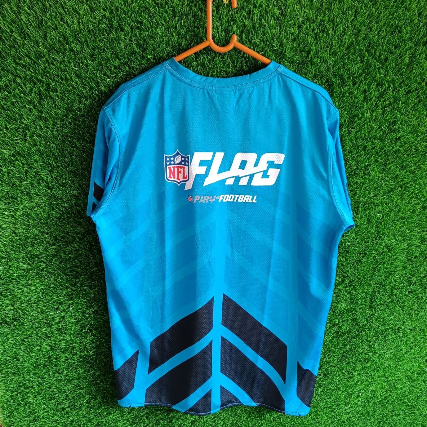 NFL Carolina panthers (Oversized Half sleeve T Shirt or jersey unisex)