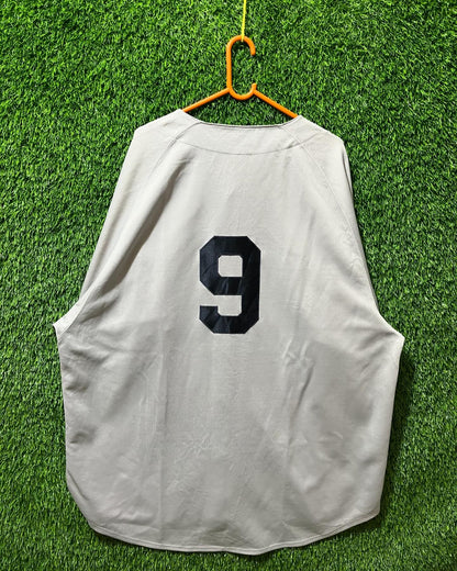 MLB Newyork Russell (Oversized Half sleeve Shirt or jersey unisex)