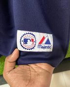 MLB Brewers Sheets 15 (Oversized Half sleeve Shirt or jersey unisex) - Thrift Wallet