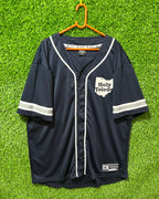 MLB Holy Toledo (Oversized Half sleeve Shirt or jersey unisex) - Thrift Wallet