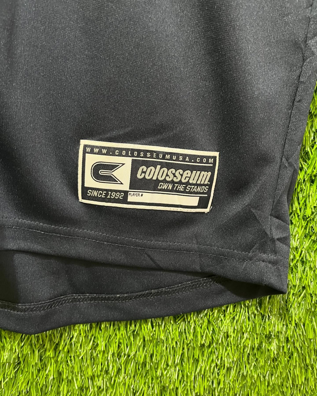 MLB Holy Toledo (Oversized Half sleeve Shirt or jersey unisex) - Thrift Wallet