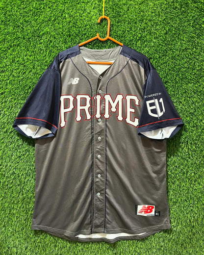 MLB Prime 4 (Oversized Half sleeve Shirt or jersey unisex)