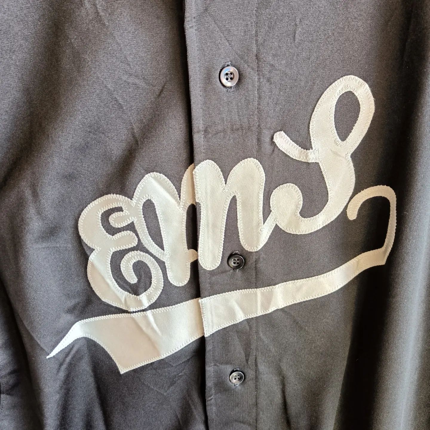 MLB Ems Kinz 88 (Oversized Half sleeve Shirt or jersey unisex)