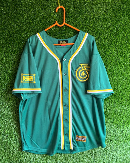 MLB Rothbury 09 (Oversized Half sleeve Shirt or jersey unisex)