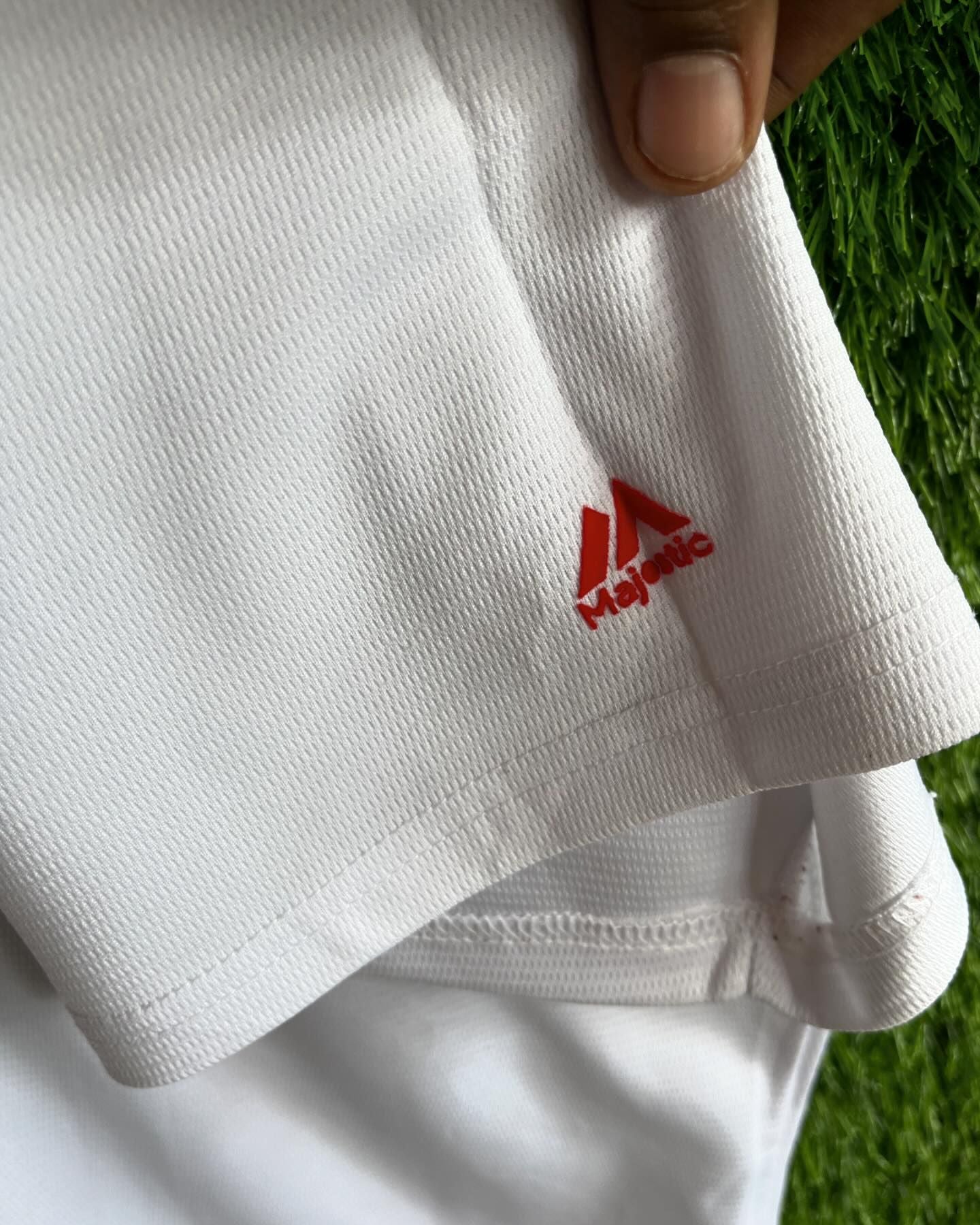 MLB Cardinals (Oversized Half sleeve Shirt or jersey unisex) - Thrift Wallet