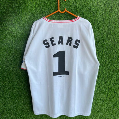 MLB Grand Slam Sears 1 (Oversized Half sleeve Shirt or jersey unisex)