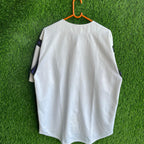 MLB Colorado Rockies (Oversized Half sleeve Shirt or jersey unisex) - Thrift Wallet