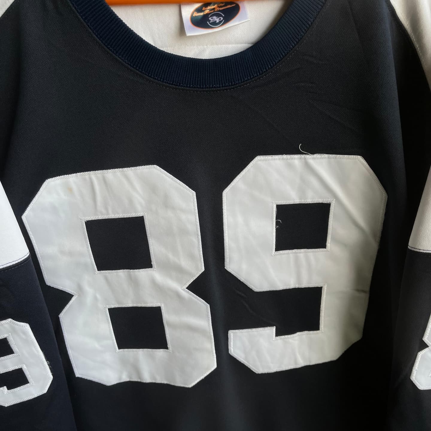 NFL Ditka 89 (Oversized Half sleeve T Shirt or jersey unisex)