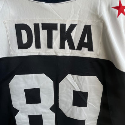 NFL Ditka 89 (Oversized Half sleeve T Shirt or jersey unisex)