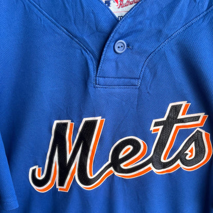 MLB Mets T shirt  (Oversized Half sleeve T Shirt or jersey unisex)