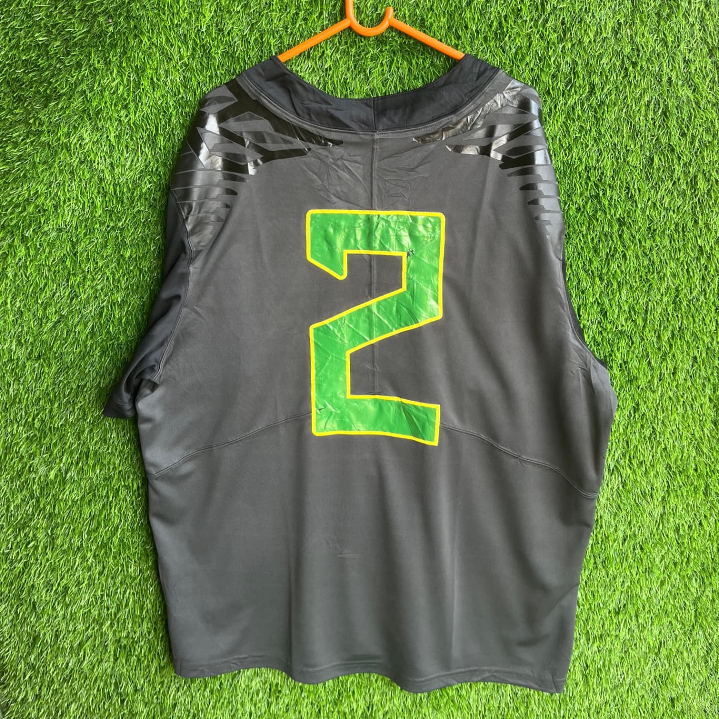 NFL 2 (Oversized Half sleeve T Shirt or jersey unisex)