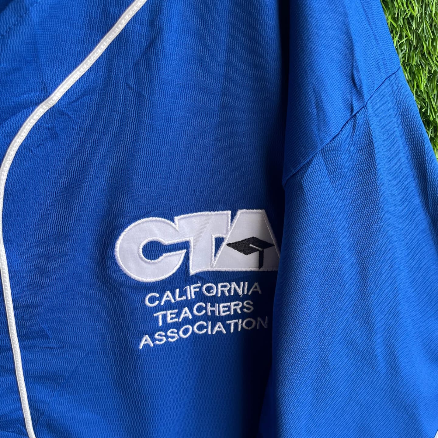 MLB CTA (Oversized Half sleeve Shirt or jersey unisex)