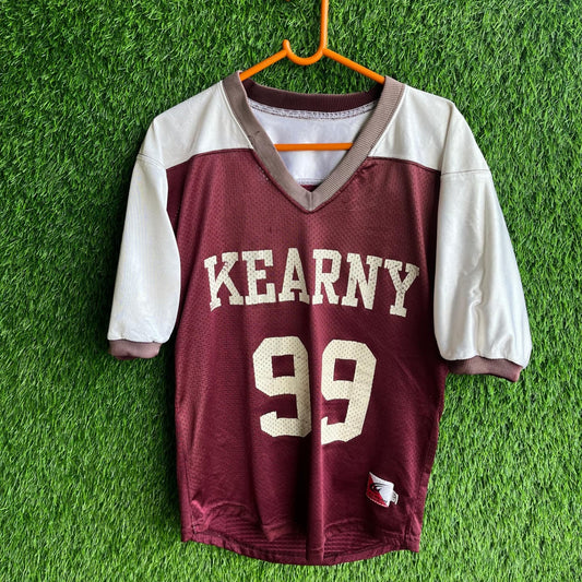 NFL Kearny 99 (Oversized Half sleeve T Shirt or jersey unisex)