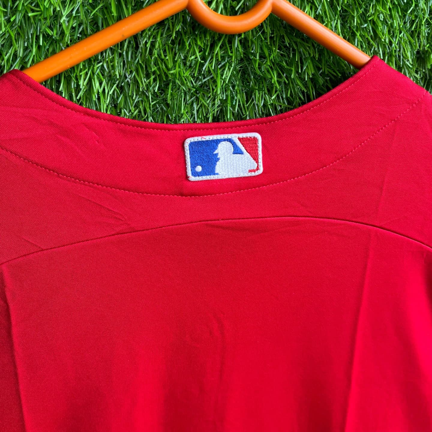 MLB Phillies (Oversized Half sleeve Shirt or jersey unisex)