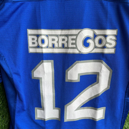 NFL Borregos (Oversized Half sleeve T Shirt or jersey unisex)