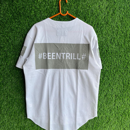 NFL beentrill 13 (Oversized Half sleeve Shirt or jersey unisex)