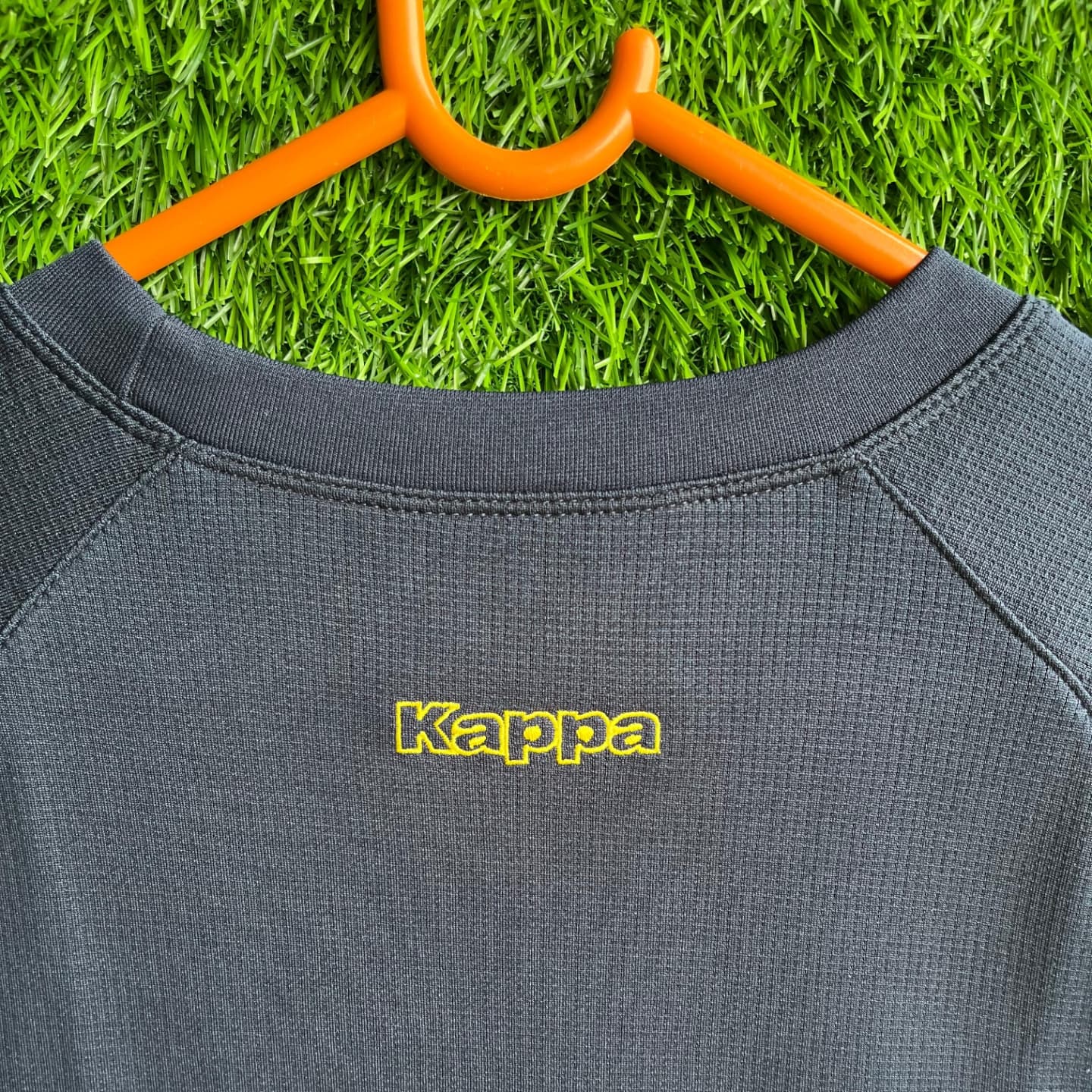 Oversized KAPPA t shirt (Oversized Full sleeve T Shirt or jersey unisex)