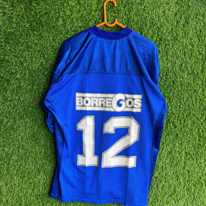 NFL Borregos (Oversized Half sleeve T Shirt or jersey unisex)