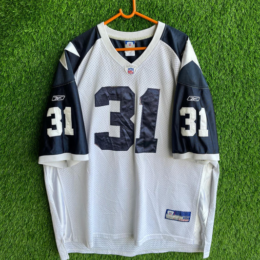 NFL R Williams 31 (Oversized Half sleeve T Shirt or jersey unisex)