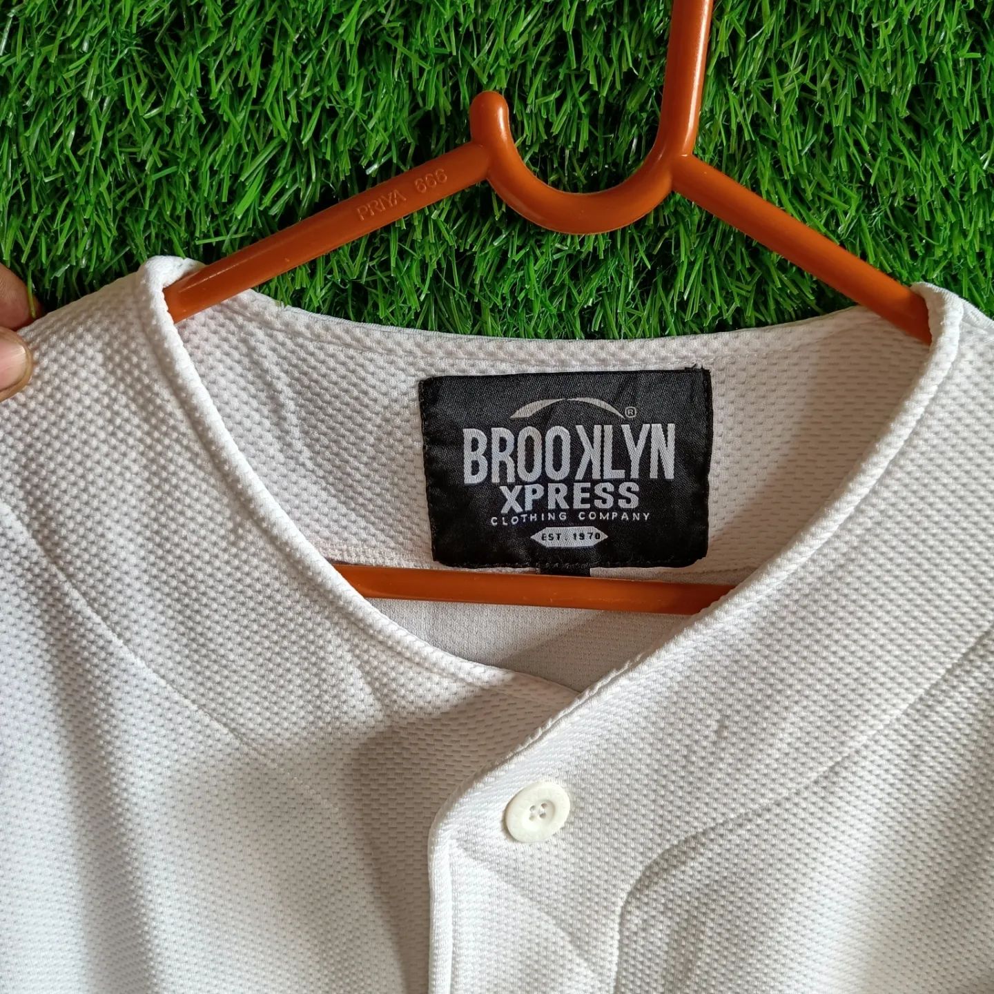 MLB Brooklyn express (Oversized Half sleeve Shirt or jersey unisex)