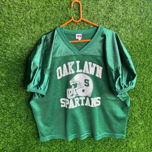 NFL Oaklawn (Oversized Half sleeve T Shirt or jersey unisex)