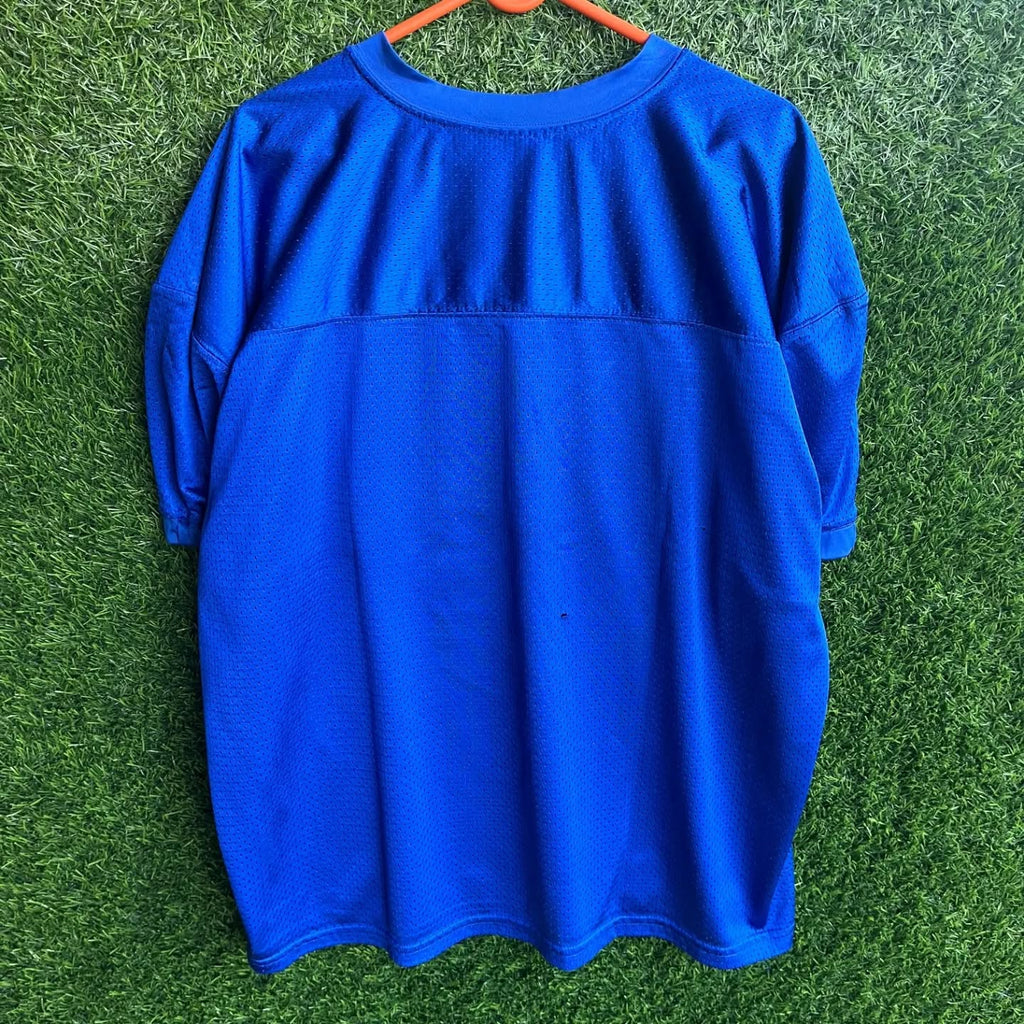 NFL Waren (Oversized Half sleeve T Shirt or jersey unisex) - Thrift Wallet