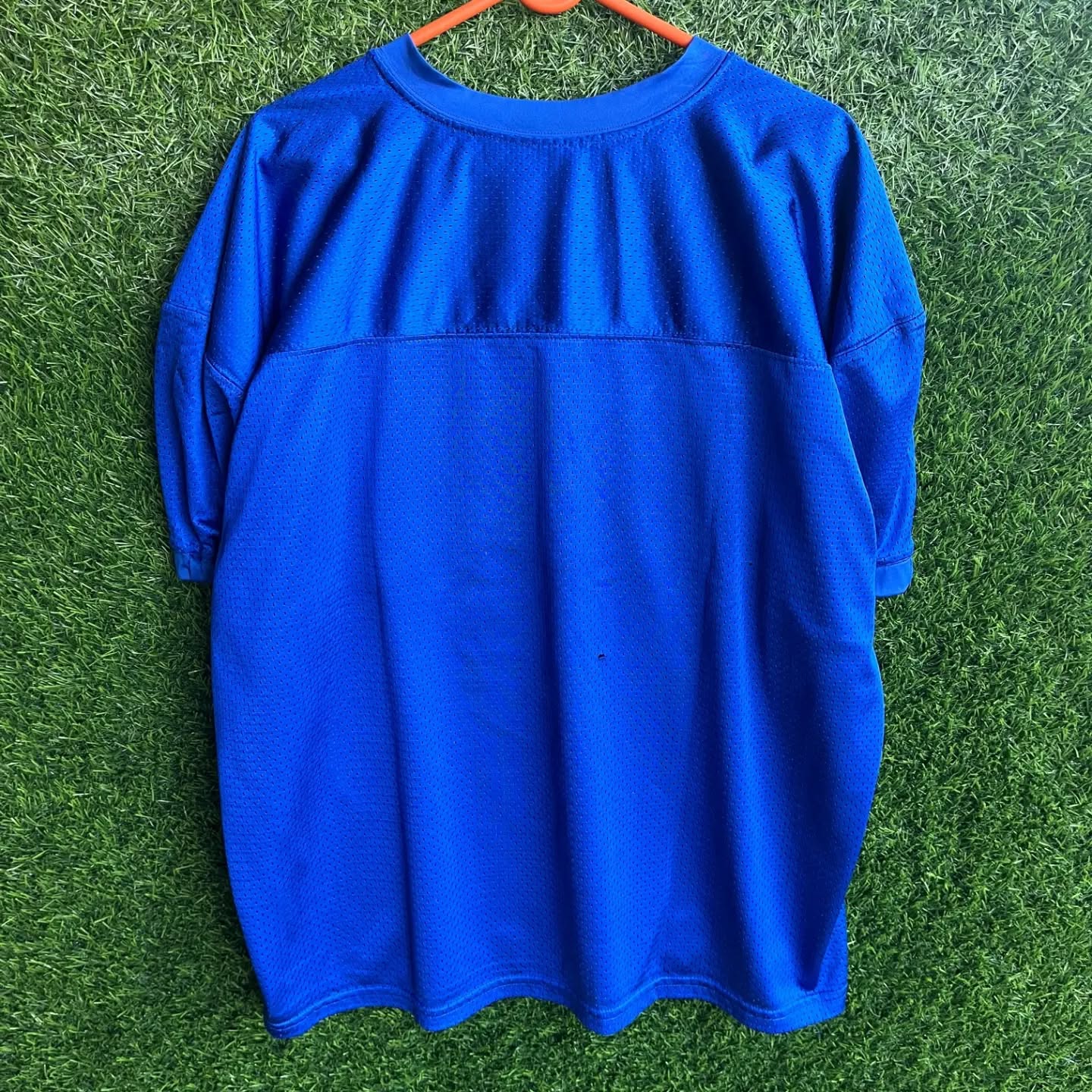 NFL Waren (Oversized Half sleeve T Shirt or jersey unisex) - Thrift Wallet