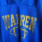 NFL Waren (Oversized Half sleeve T Shirt or jersey unisex) - Thrift Wallet