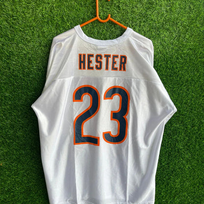 NFL Hester 23 (Oversized Half sleeve T Shirt or jersey unisex)