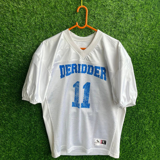 NFL Dreidder 11 (Oversized Half sleeve T Shirt or jersey unisex)