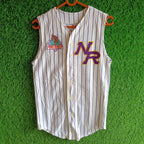 MLB Outback steakhouse Gaydos 12 (Oversized Sleeveless Shirt or jersey unisex) - Thrift Wallet