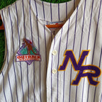 MLB Outback steakhouse Gaydos 12 (Oversized Sleeveless Shirt or jersey unisex) - Thrift Wallet