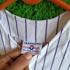 MLB Outback steakhouse Gaydos 12 (Oversized Sleeveless Shirt or jersey unisex) - Thrift Wallet