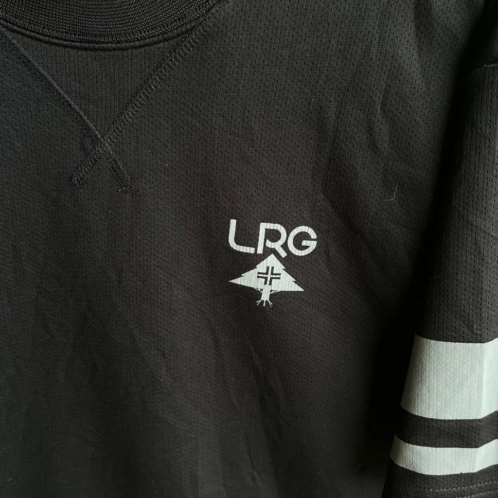 Oversized LFTD 47 (Oversized half sleeve T-shirt) - Thrift Wallet